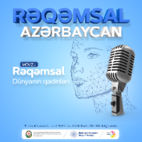 17. ASAN Radio “Rəqəmsal Azərbaycan” verilişi – Rəqəmsal Dünyanın Qadınları (11.02.2020)