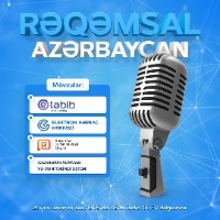 32. ASAN Radio “Rəqəmsal Azərbaycan” verilişi - e-Təbib / e-Hərrac / İcazələr Sistemi / "Rəqəmsal Jurnalistikaya doğru" proqramı (24.06.2020)