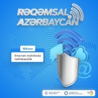 33. ASAN Radio “Rəqəmsal Azərbaycan” verilişi - İnternet mühitində təhlükəsizlik (01.07.2020)