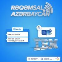37. ASAN Radio “Rəqəmsal Azərbaycan” verilişi - DİM İmtahanlar / IBM-də çalışan azərbaycanlı cütlük (29.07.2020)