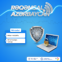 47. ASAN Radio “Rəqəmsal Azərbaycan” verilişi - Kiber müdafiə / İnformasiya savaşı (07.10.2020)