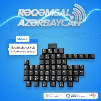 48. ASAN Radio “Rəqəmsal Azərbaycan” verilişi - Sosial şəbəkələrdə informasiya savaşı  (14.10.2020)