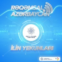 58. ASAN Radio “Rəqəmsal Azərbaycan” verilişi – EHİM ilin yekunları / IBAR 2020-ci ildə rəqəmsal bankçılıq (30.12.2020)