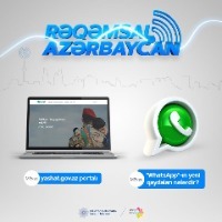 60. ASAN Radio “Rəqəmsal Azərbaycan” verilişi – yashat.gov.az portalı / "WhatsApp"ın yeni qaydaları (13.01.2021)