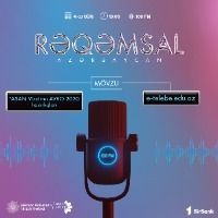 74. ASAN Radio “Rəqəmsal Azərbaycan” verilişi – AVRO 2020 zamanı ASAN Viza proseduru / e-telebe.edu.az (20.05.2021)
