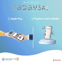98. ASAN Radio “Rəqəmsal Azərbaycan” verilişi - Apple Pay / Faydalı mobil tətbiqlər (04.11.2021)
