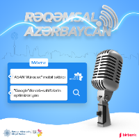 103. ASAN Radio “Rəqəmsal Azərbaycan” verilişi - "ASAN Müraciət" sistemi / Veb-səhifələr üçün "Google" standartları  (16.12.2021)