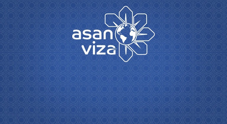 In August, a record number of "ASAN Visa" was issued.
