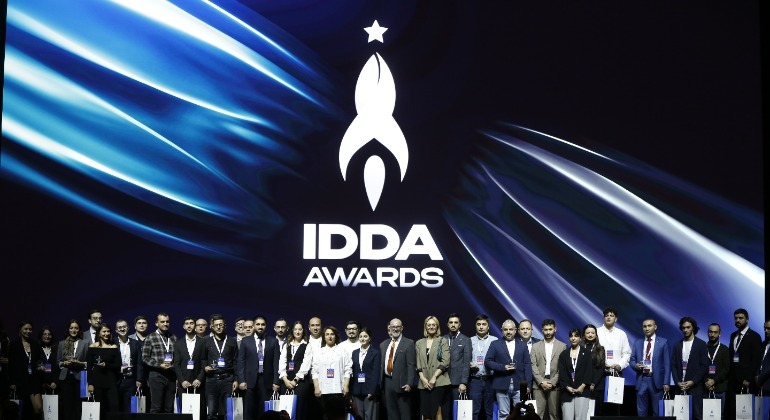 “IDDA Awards” innovasiya müsabiqəsinin qalibləri elan olunub